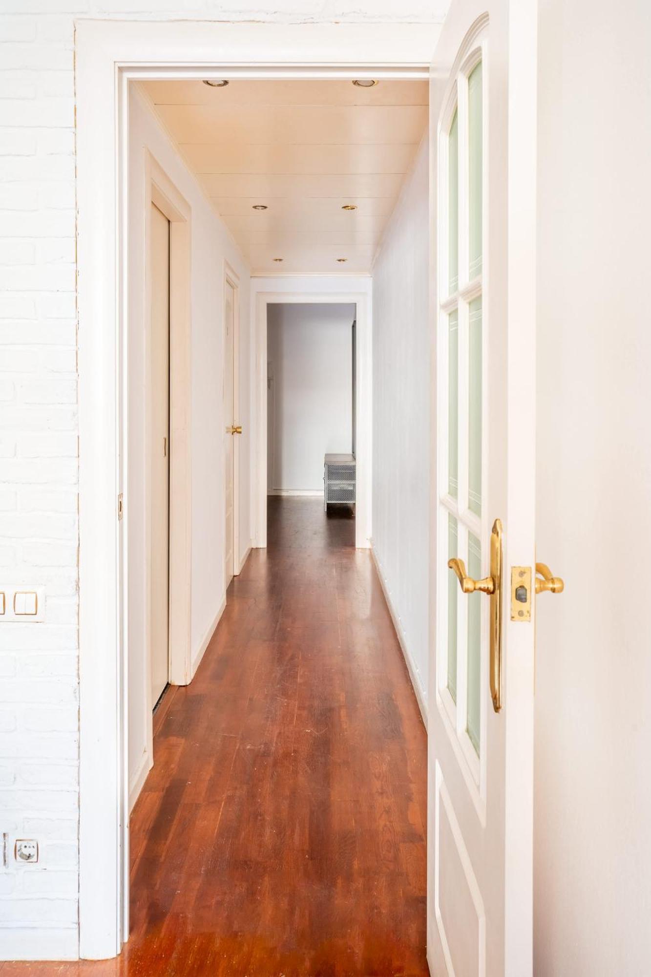 Next To Sagrada Familia 4-Bedroom Apartment Barcelona Exterior photo