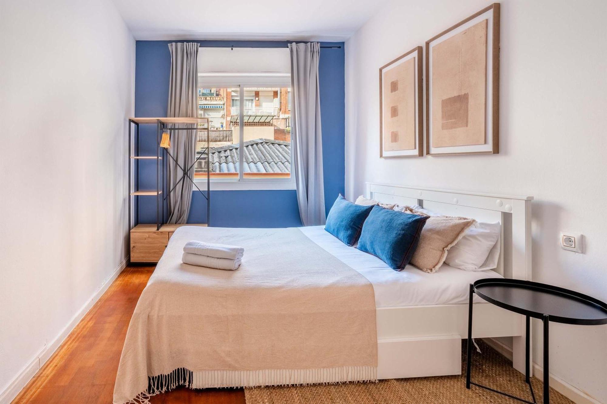 Next To Sagrada Familia 4-Bedroom Apartment Barcelona Exterior photo